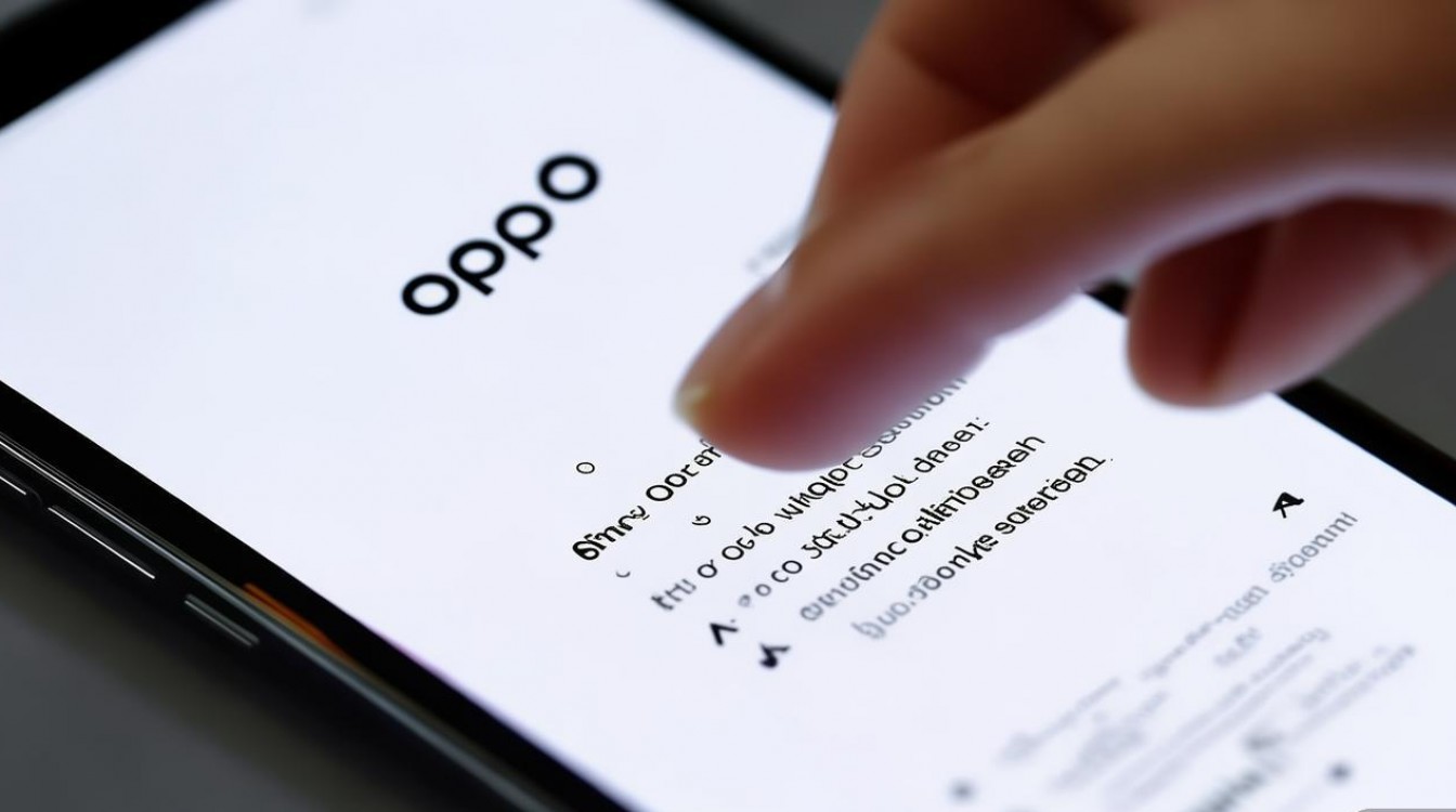 oppo小屏模式怎么触发？oppo手机开启小屏方法步骤