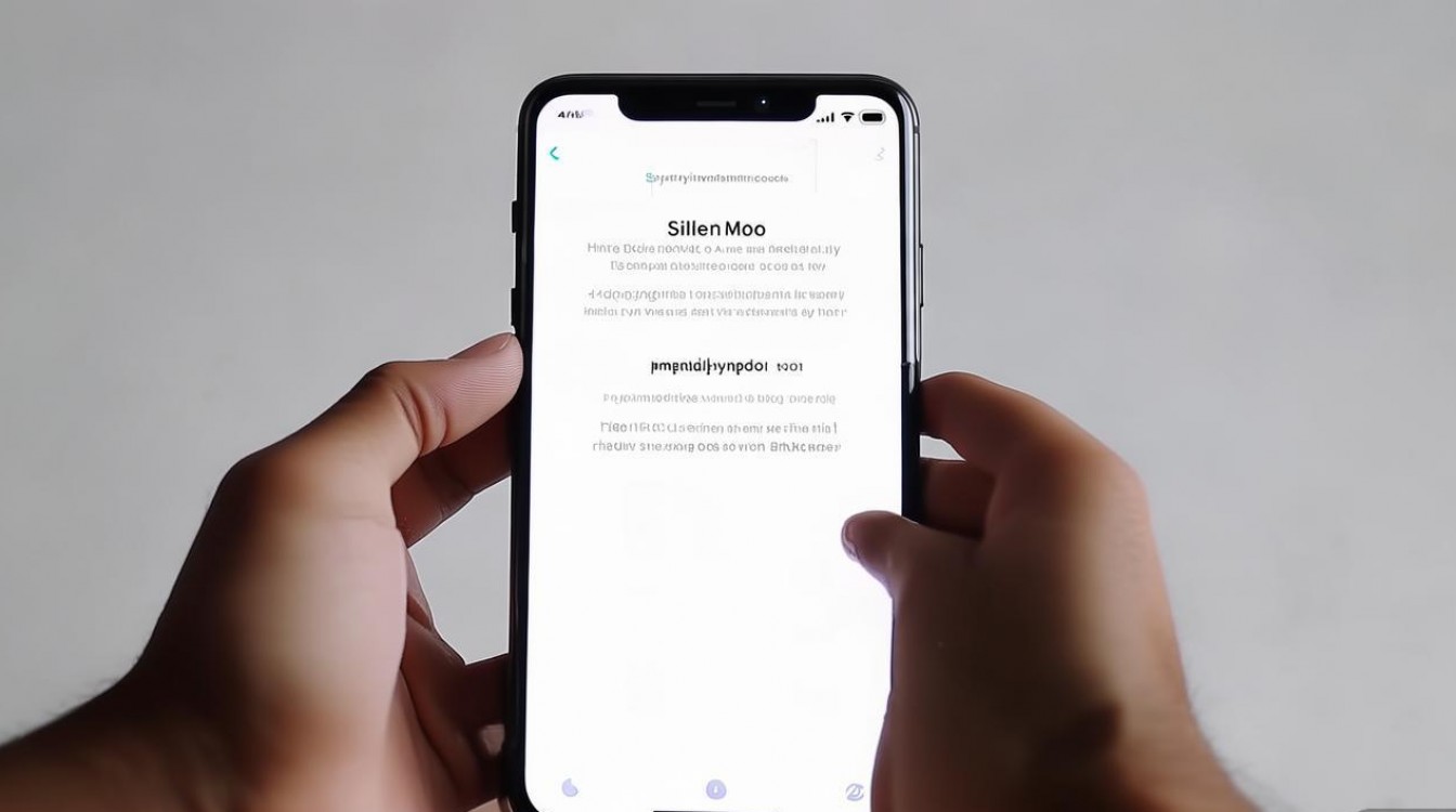 oppo手机默拍功能在哪开启?使用步骤是怎样的?