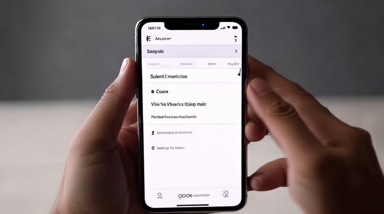 oppo手机默拍功能在哪开启?使用步骤是怎样的?