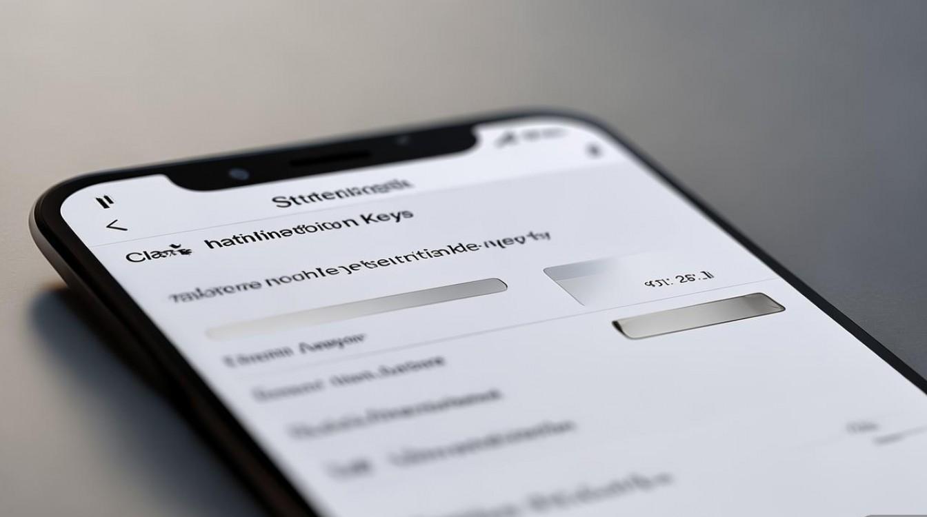 小米Civi 1S怎么调经典导航键设置入口在哪？