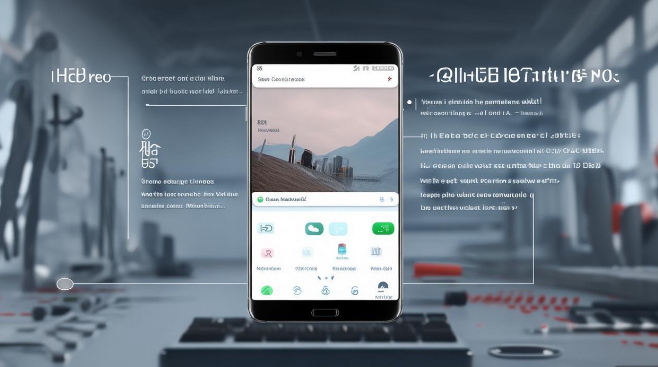 vivoy53怎么进rec模式？详细步骤是怎样的？