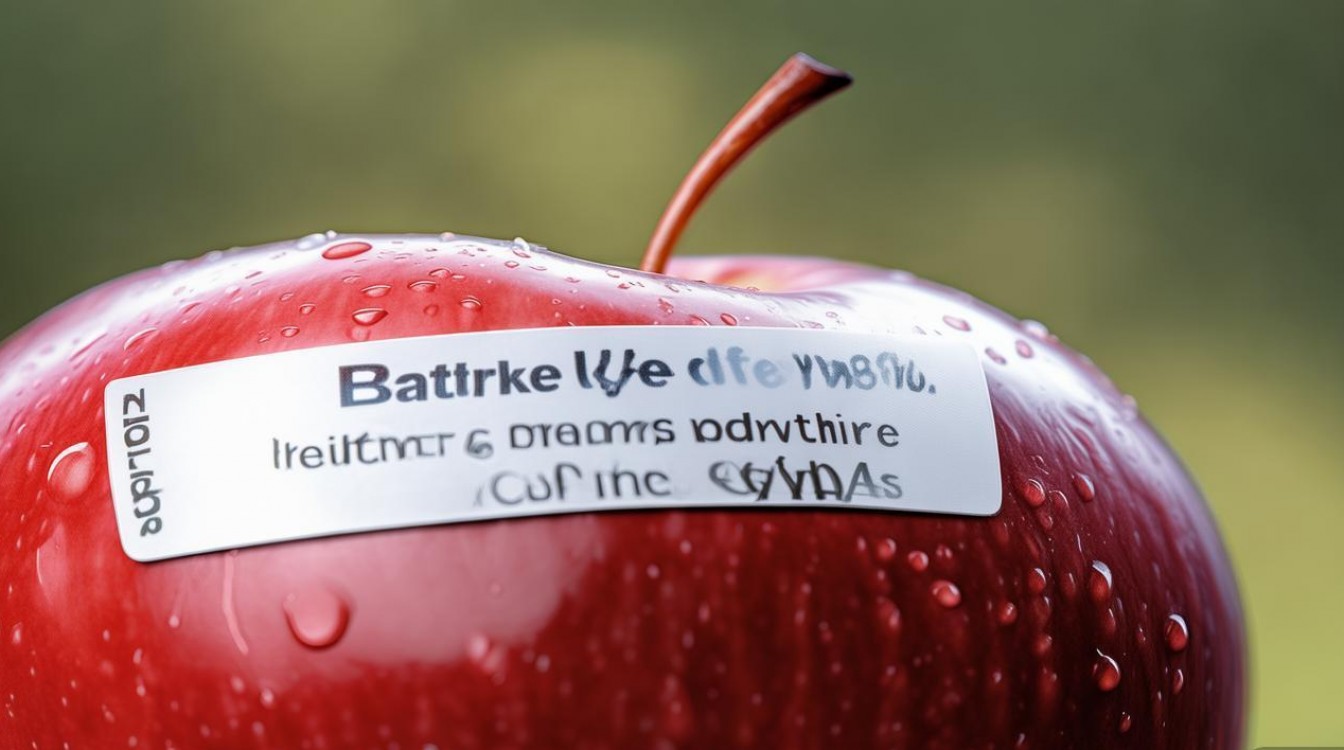 苹果怎么看电池循环次数?iPhone电池循环次数在哪查?