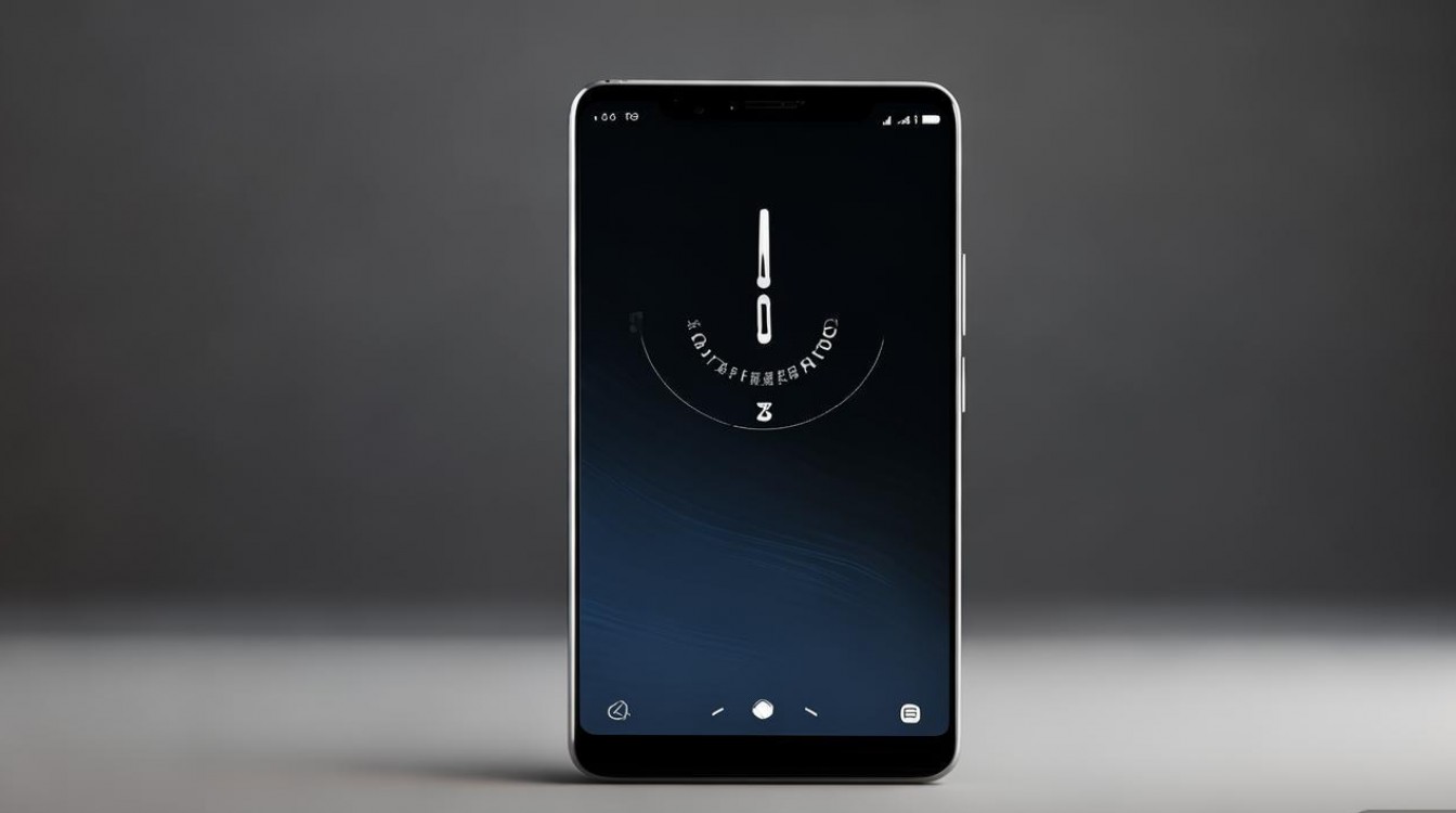 Xiaomi Civi 1S桌面时钟设置入口在哪?