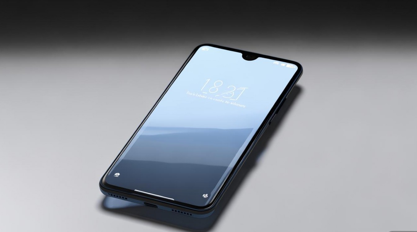 Xiaomi Civi 1S桌面时钟设置入口在哪?