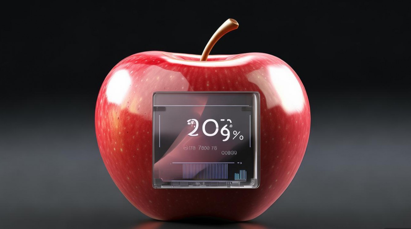 苹果电池剩余电量怎么看？原装电池能用多久？