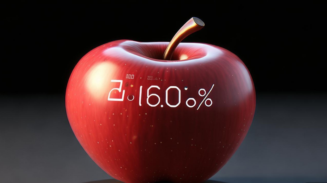 苹果电池剩余电量怎么看？原装电池能用多久？