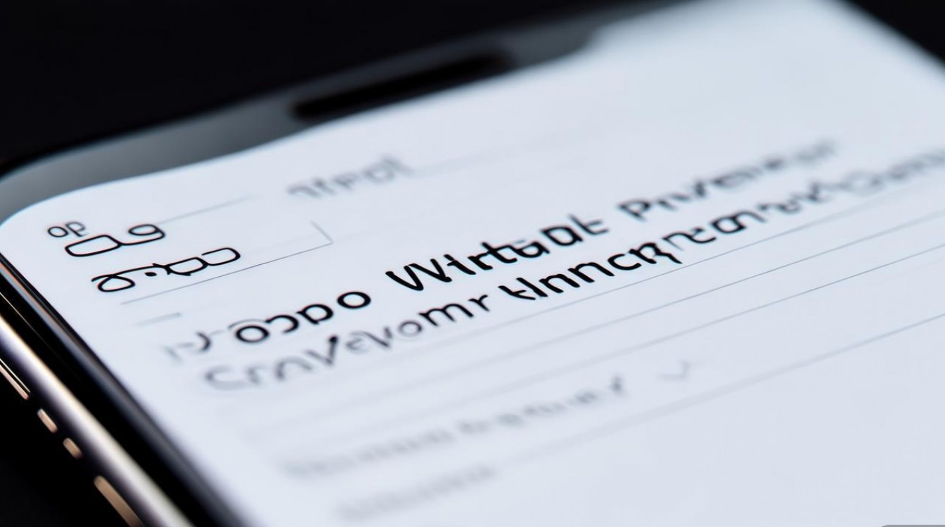 oppo手机显示虚电怎么取消？教你解决电量显示不准问题