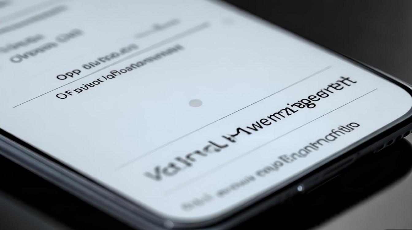 oppo手机显示虚电怎么取消？教你解决电量显示不准问题