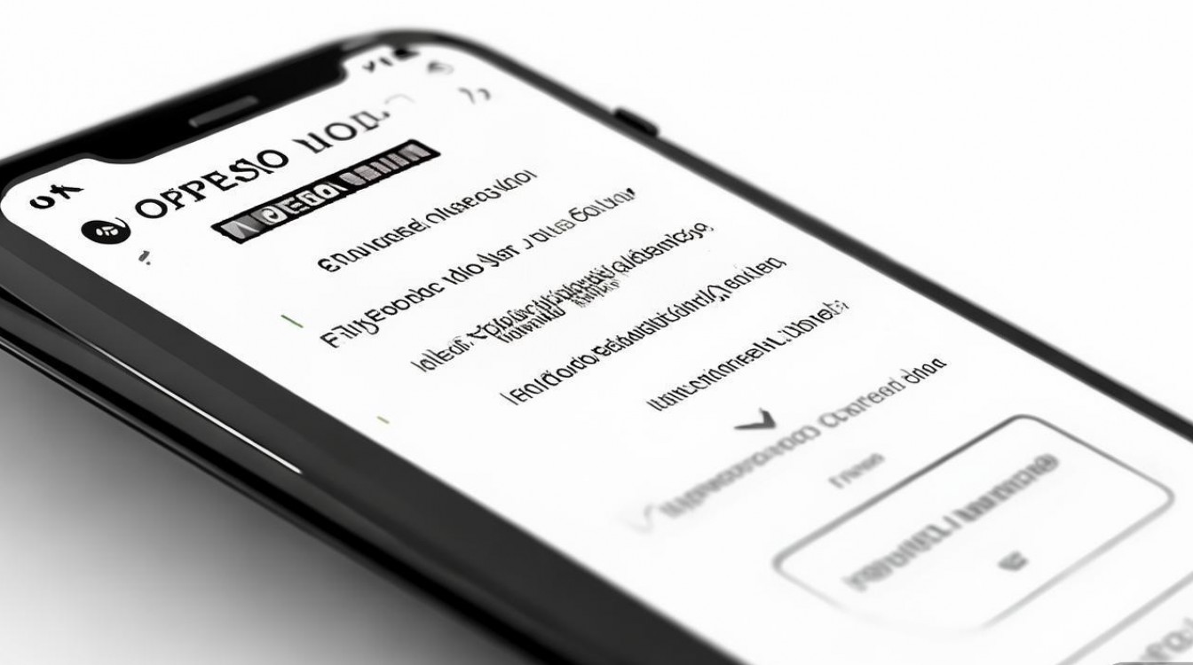 oppo全屏相机在哪开启?详细步骤是什么?