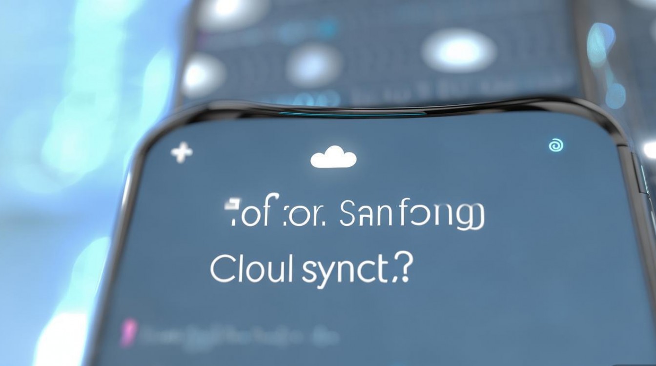 三星云停服后数据还能同步?教你恢复方法