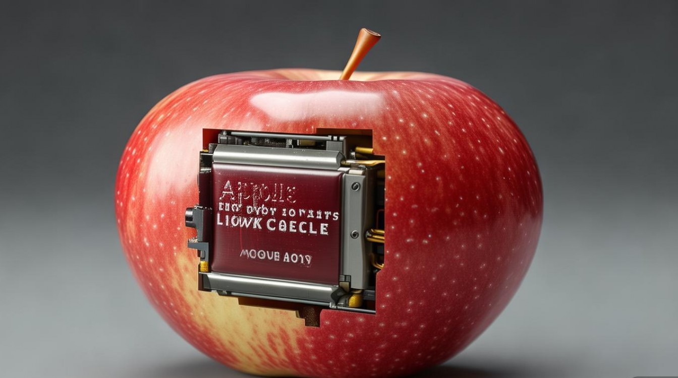 苹果怎么看电池健康度?iPhone电池更换周期多久?