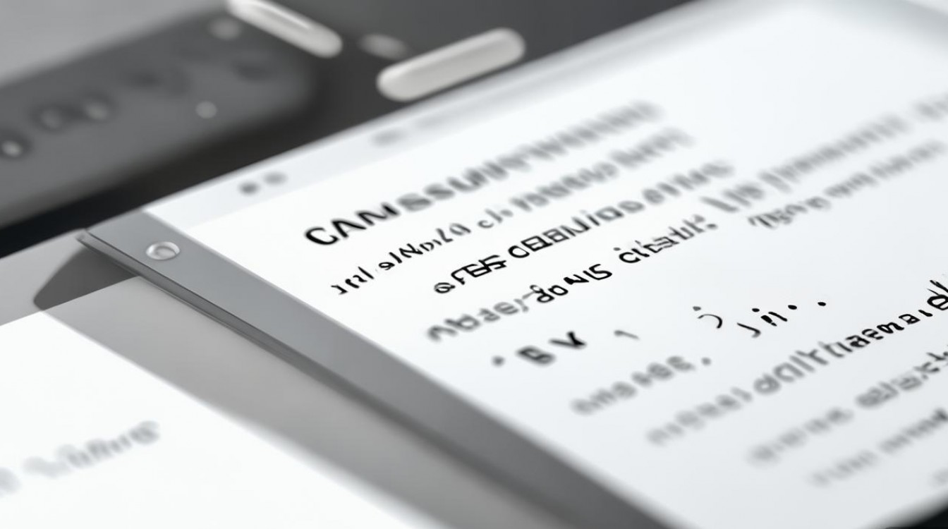 三星手机语言设置不见了怎么恢复?