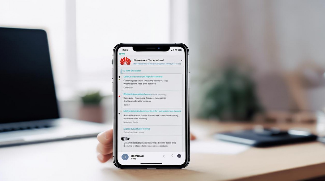 华为云服务恢复到手机的具体操作步骤是什么？