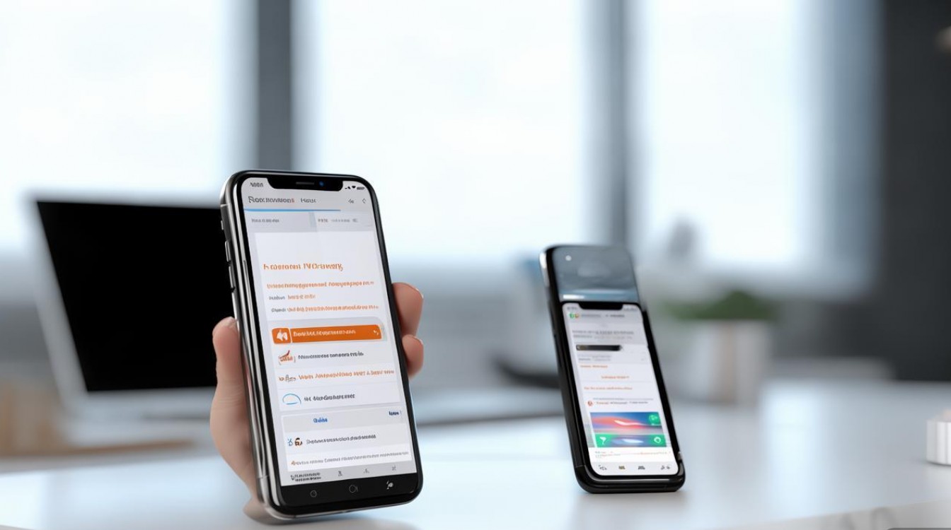 华为云服务恢复到手机的具体操作步骤是什么？