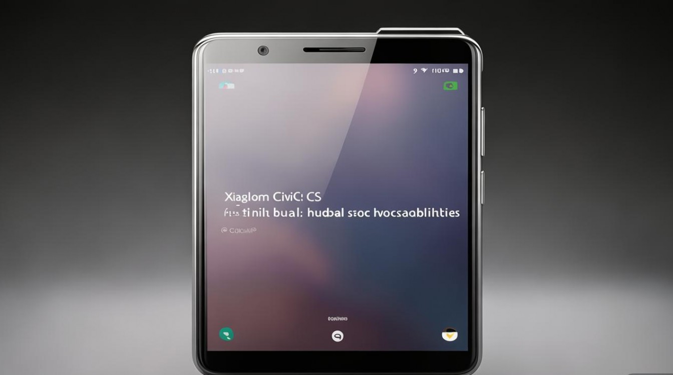 Xiaomi Civi 1S支持双卡双待吗？实际使用体验如何？