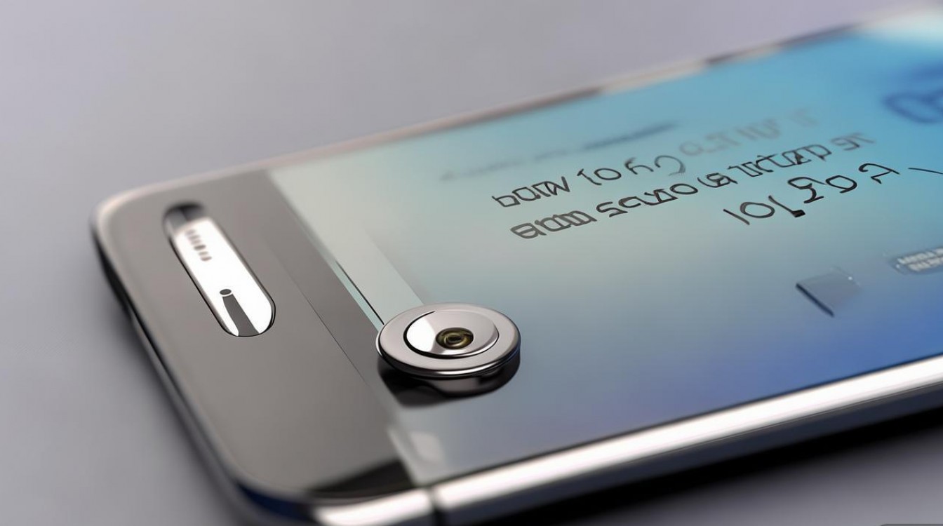 三星S6小圆点在哪设置?开启/隐藏教程详解