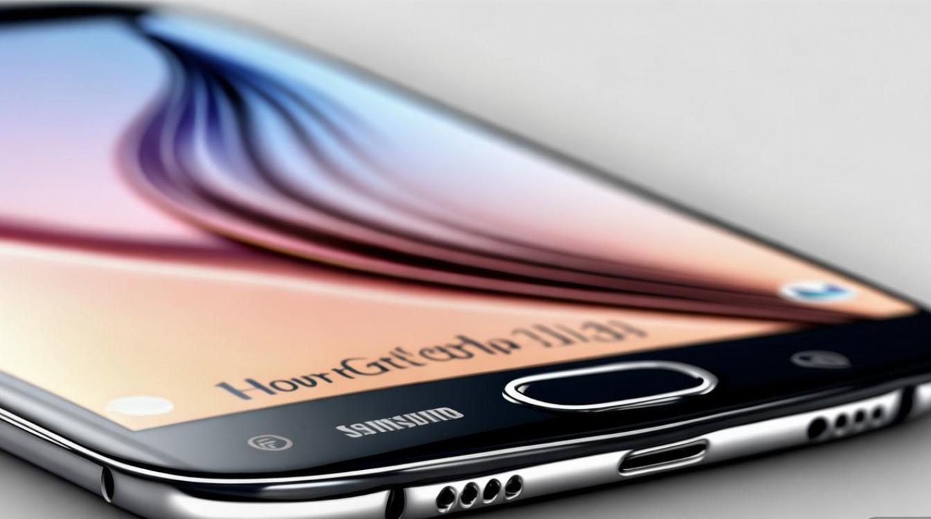 三星S6小圆点在哪设置?开启/隐藏教程详解