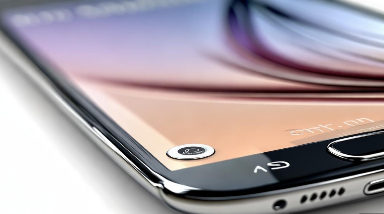 三星S6小圆点在哪设置?开启/隐藏教程详解