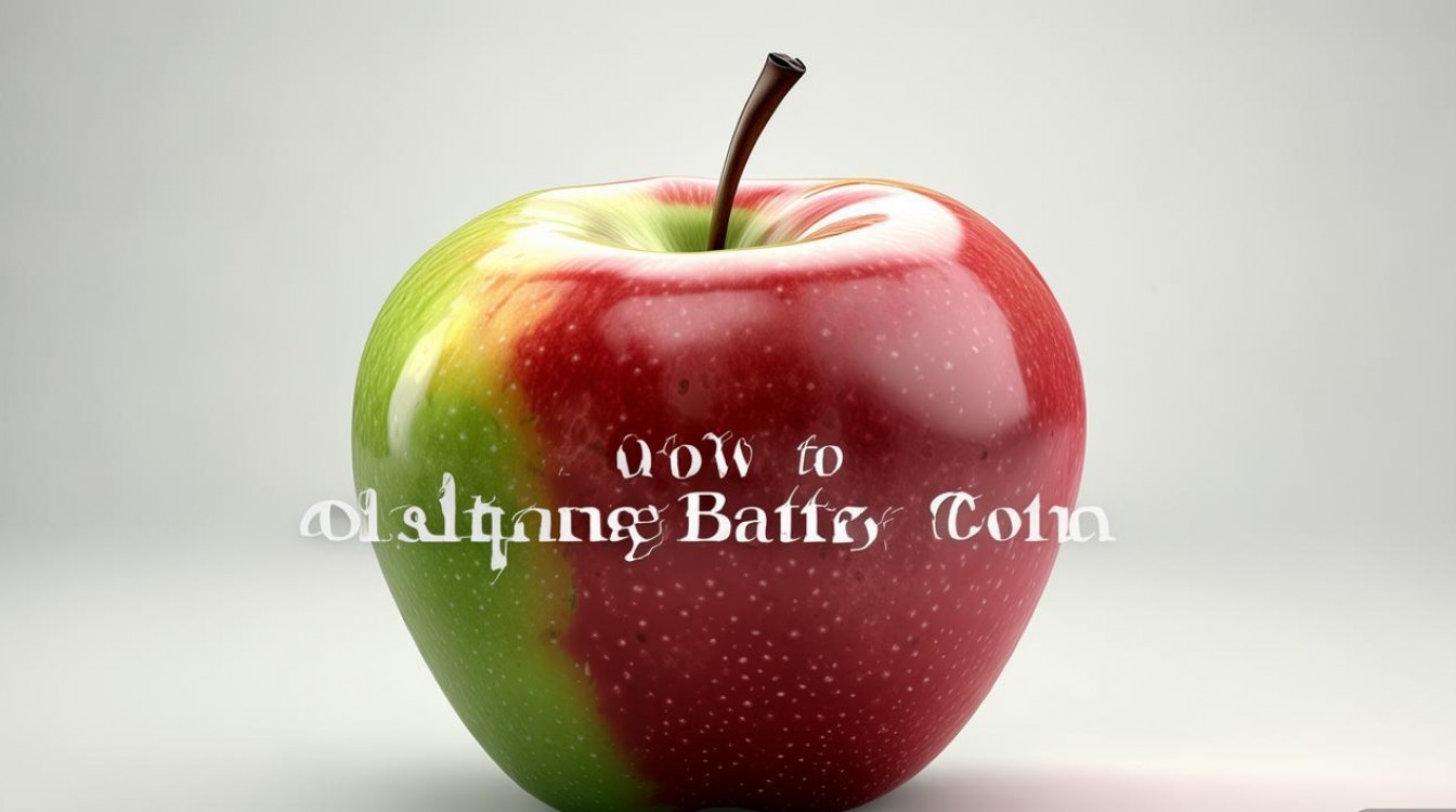 苹果换电池能选颜色吗?原厂电池颜色怎么选?