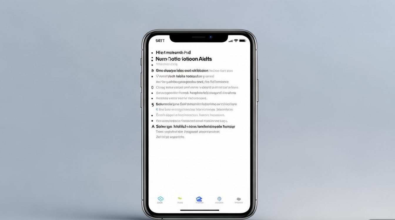 苹果怎么彻底关闭设置通知栏？旧方法失效怎么办？