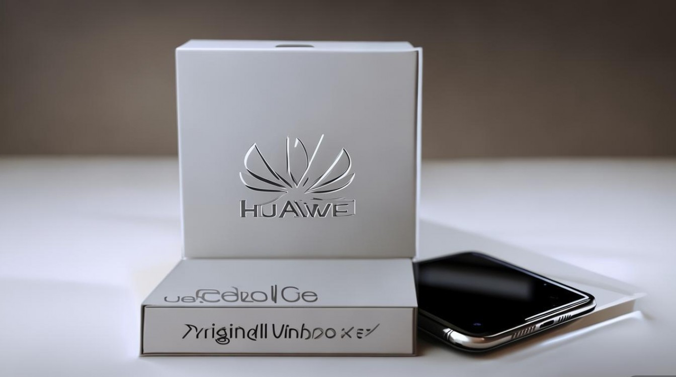 华为原封正品怎么看？教你几招轻松辨别真伪