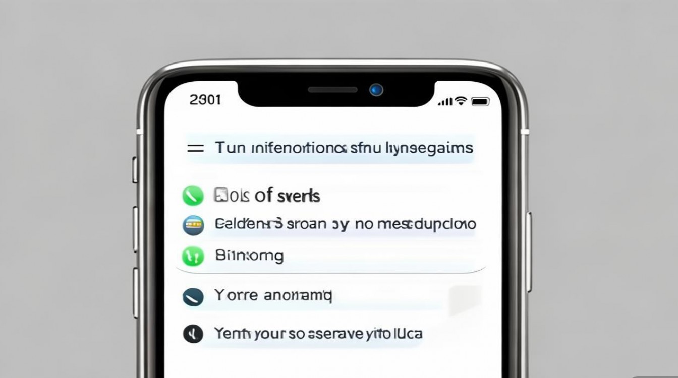 苹果怎么关闭来消息时弹窗通知？