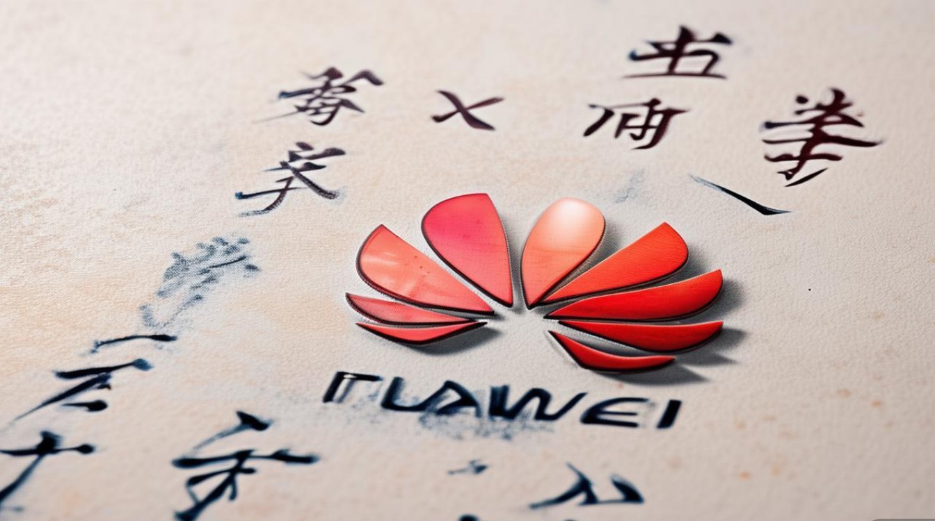 华为英文版如何切换为中文显示界面？