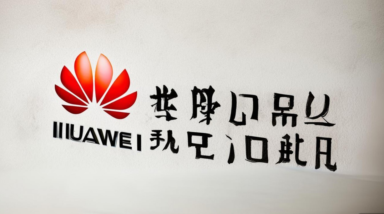 华为英文版如何切换为中文显示界面？