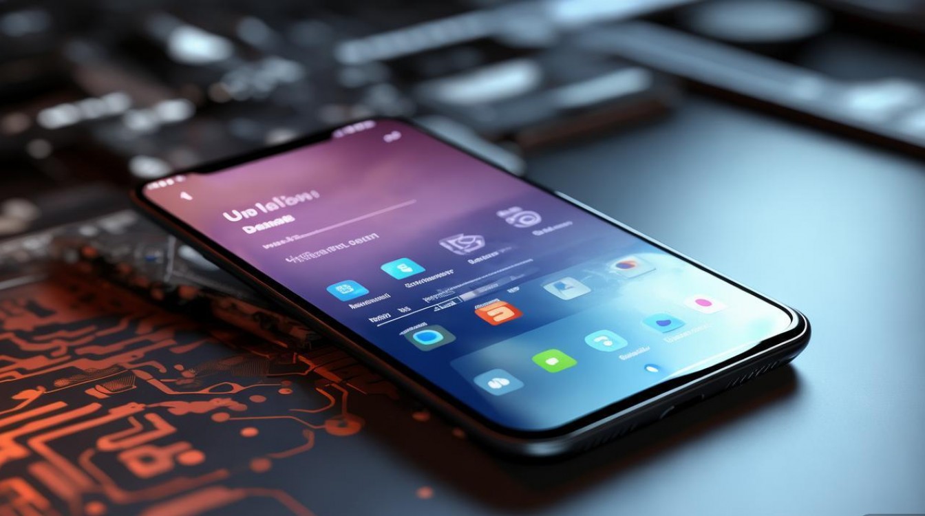 华为手机移动数据无法上网怎么办？信号满格却上不了网是为什么？