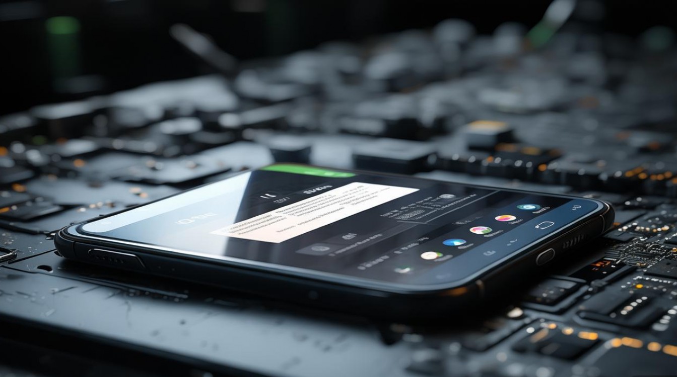 华为手机移动数据无法上网怎么办？信号满格却上不了网是为什么？