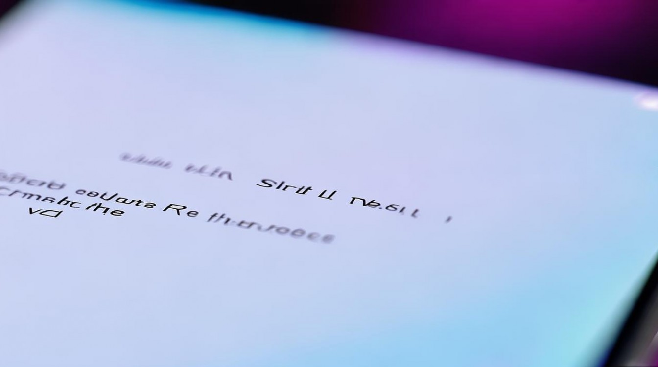 华为一直卡在开机界面不动怎么办？