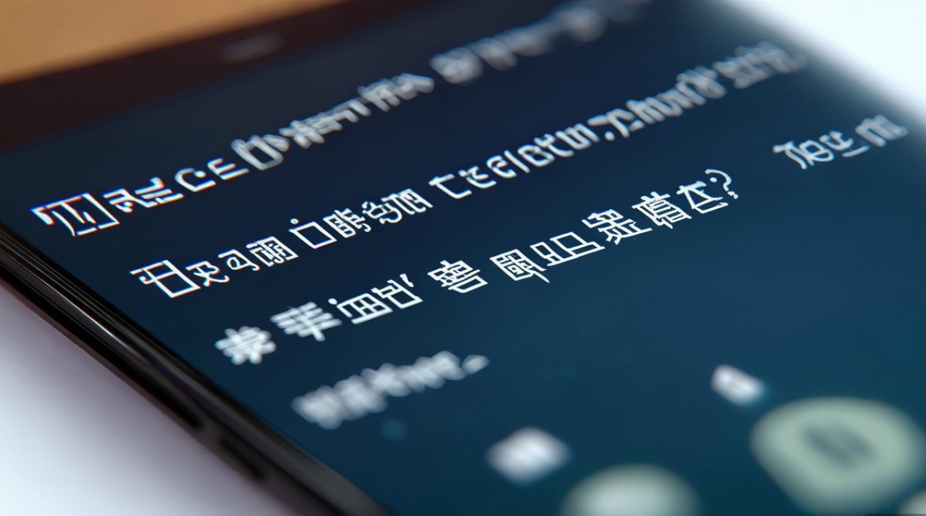 华为一直卡在开机界面不动怎么办？