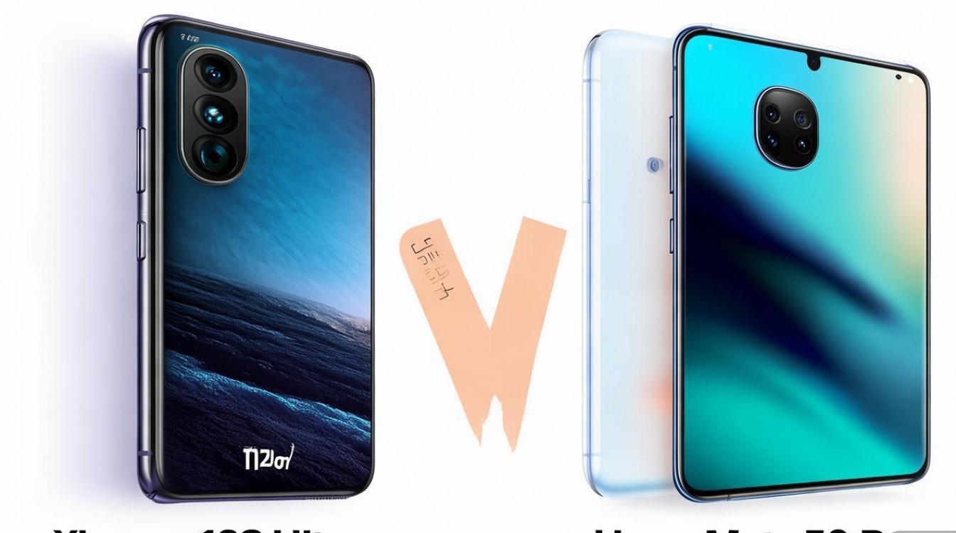 小米12S Ultra和华为Mate50 Pro哪款更值得买？