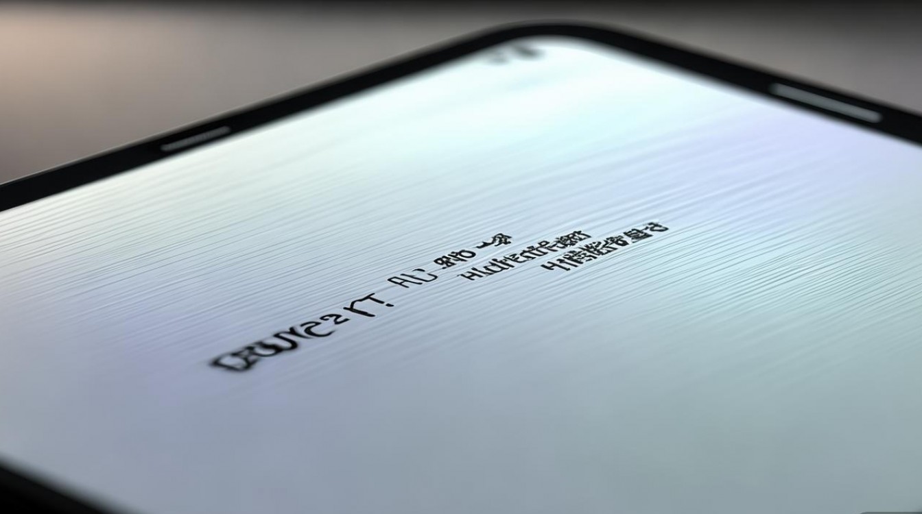 华为一直卡在开机界面怎么办？手机开不了机怎么解决？