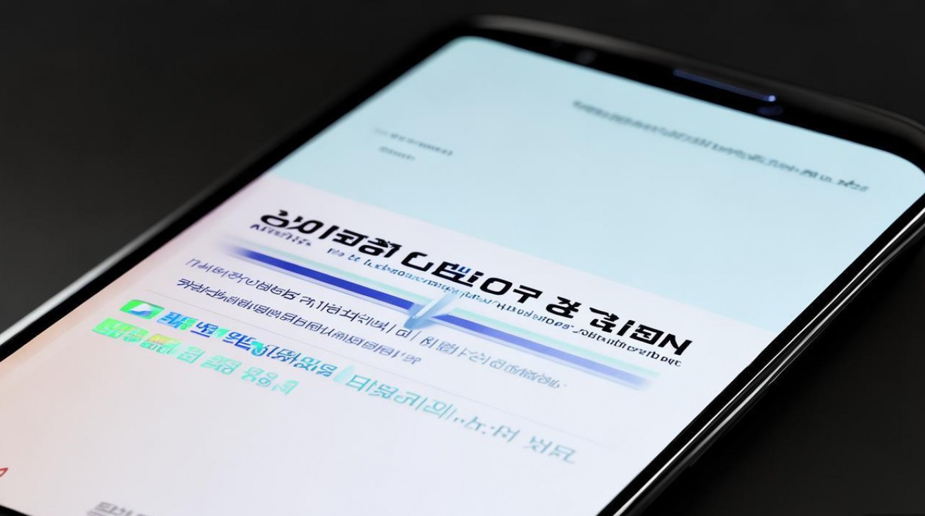三星手机怎么设置韩文输入法?韩文界面切换教程