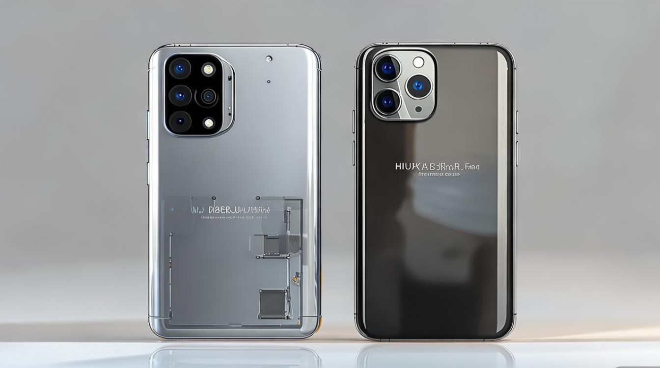 小米12S Ultra和iPhone 13 Pro哪个更适合日常拍照？