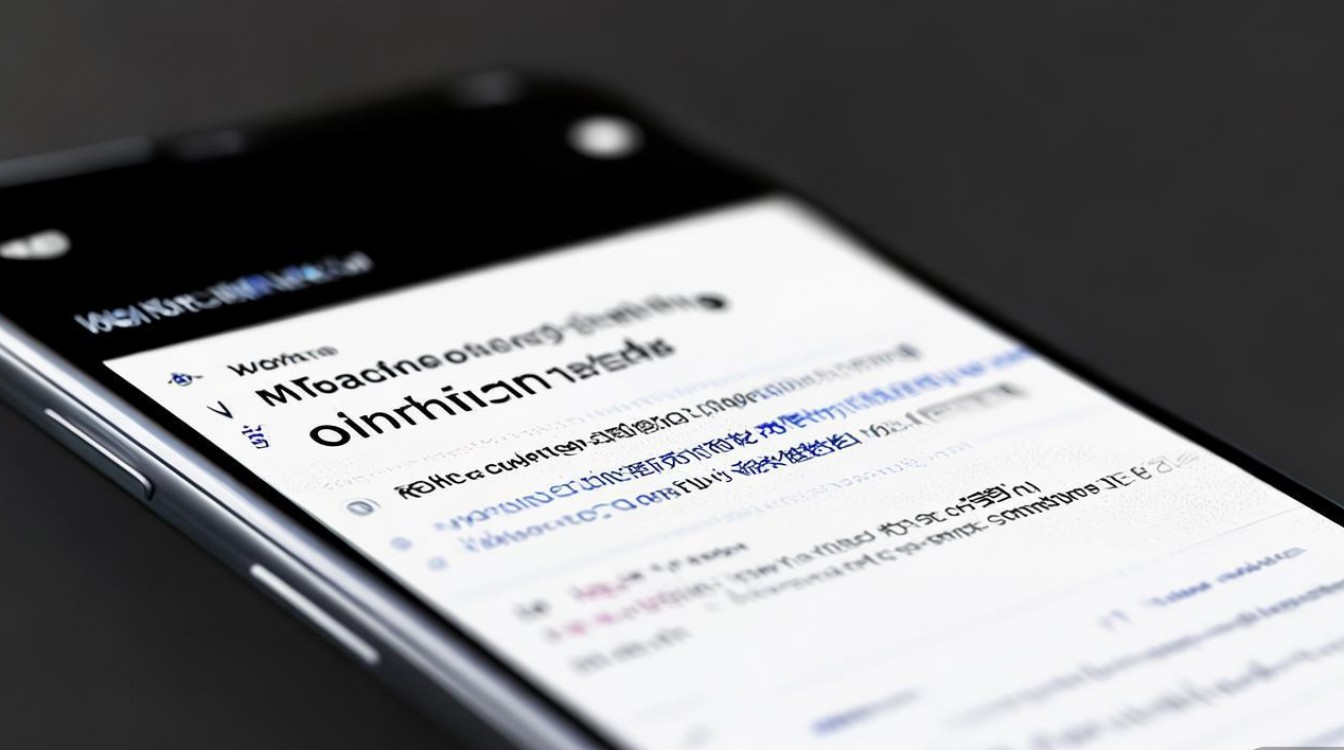 小米12S Ultra微信通知不显示内容怎么办？