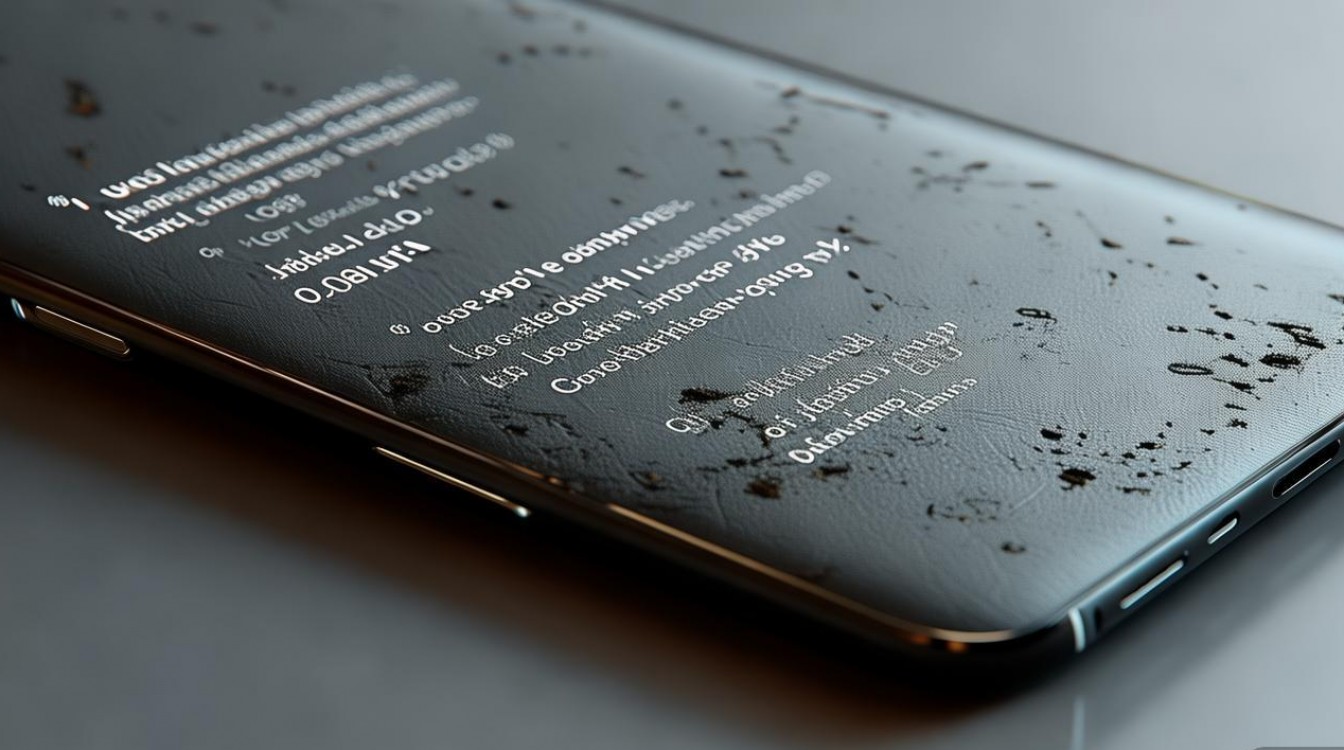 小米12S Ultra素皮脏了怎么清洁不伤皮?