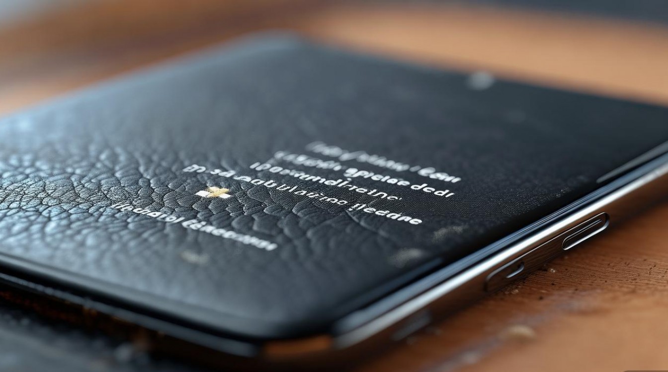 小米12S Ultra素皮脏了怎么清洁不伤皮?