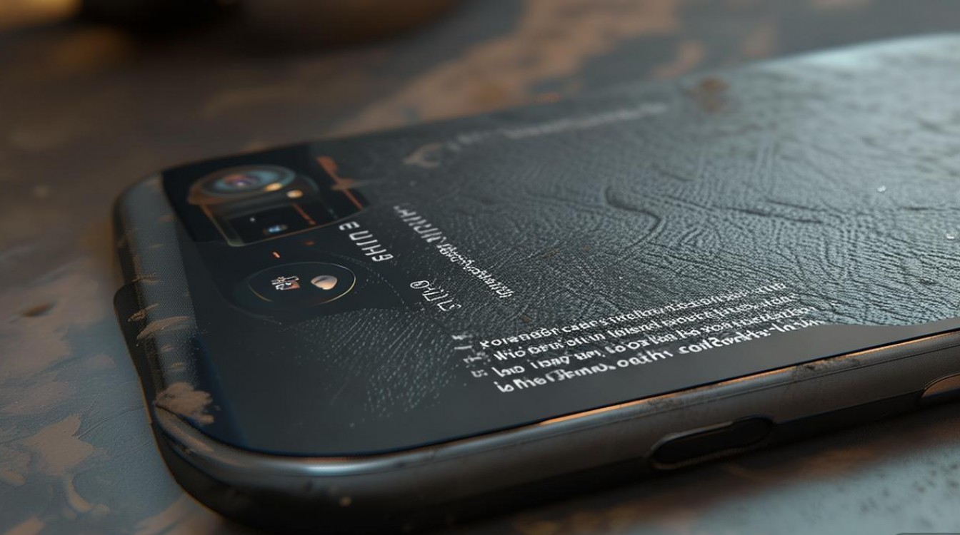 小米12S Ultra素皮脏了怎么清洁不伤皮?