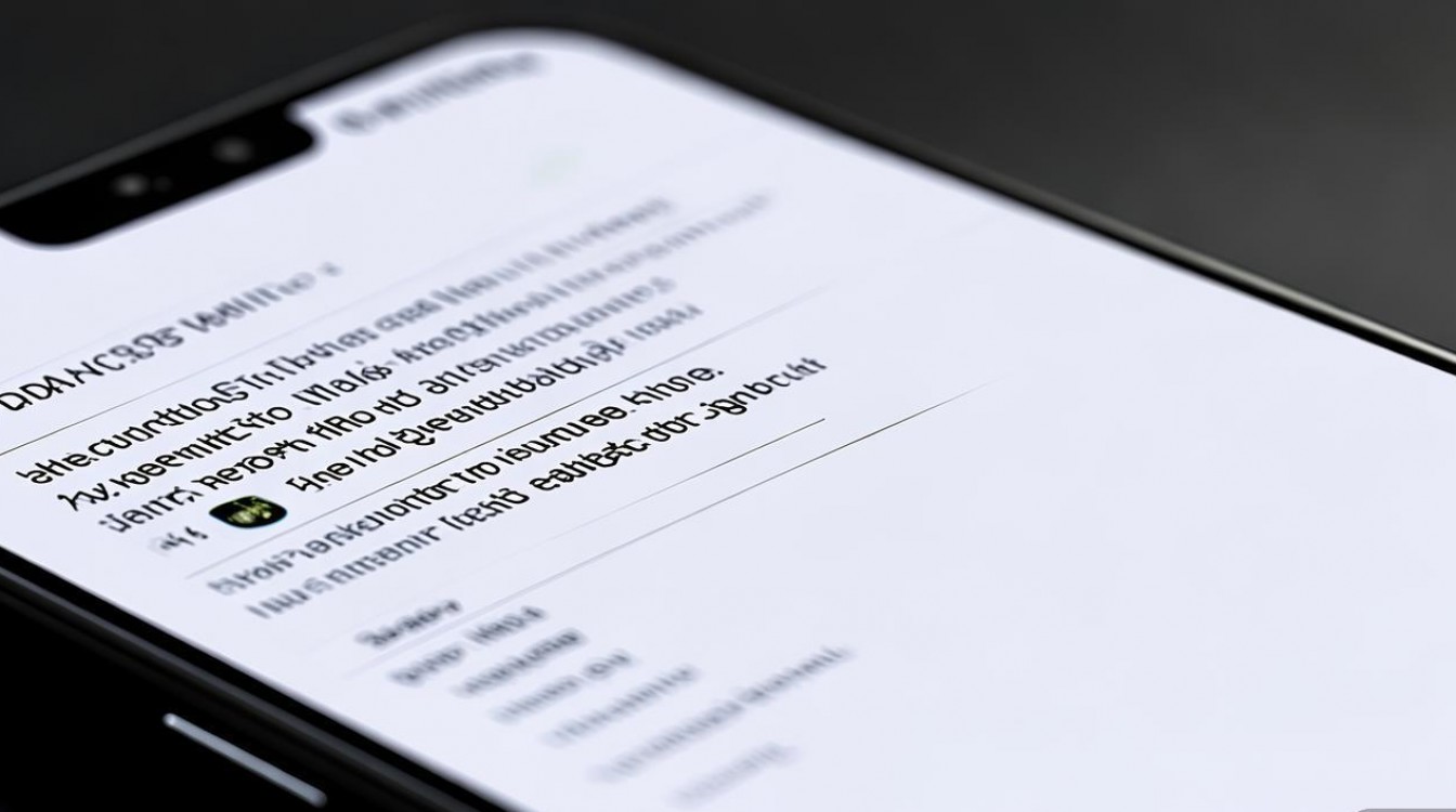 小米12S微信通知不显示内容怎么设置？