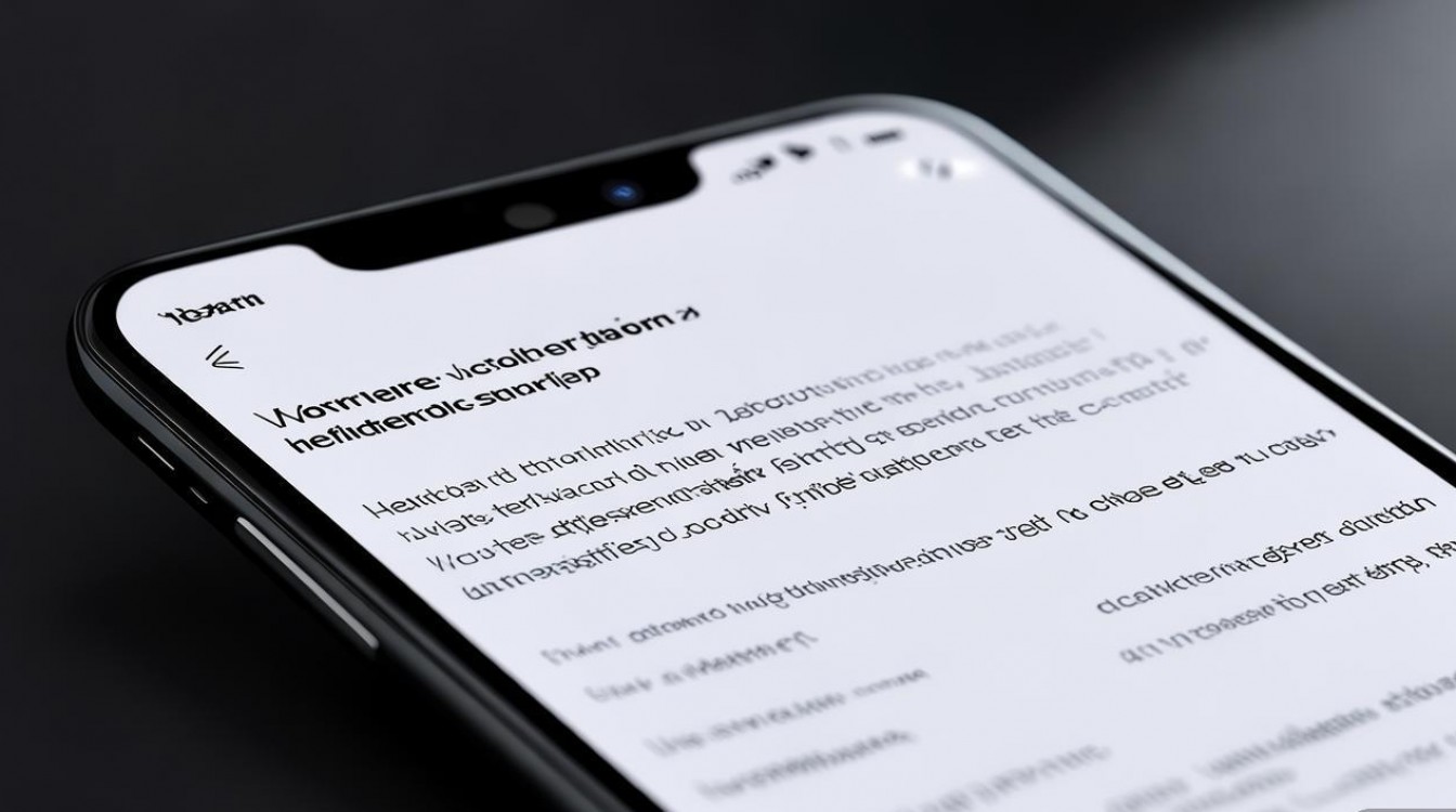 小米12S微信通知不显示内容怎么设置？