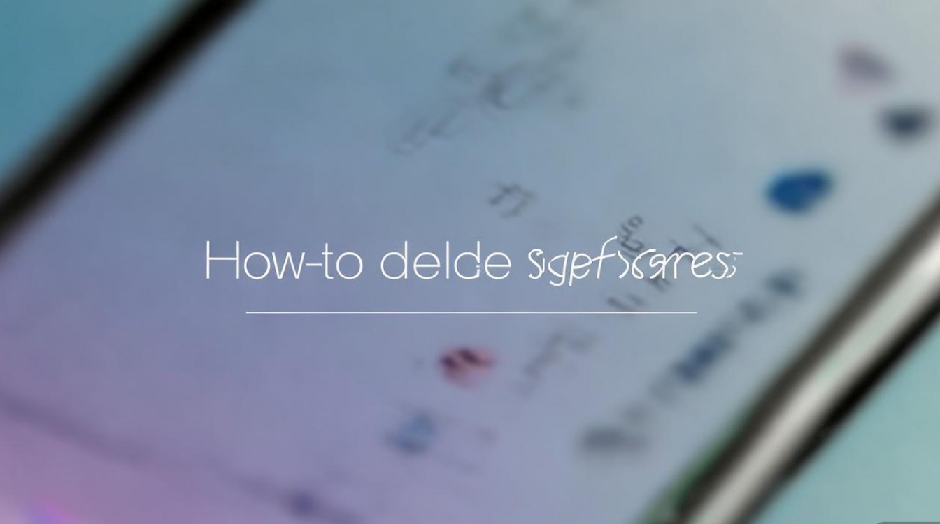 oppo系统碎片怎么删?彻底清理方法有哪些?