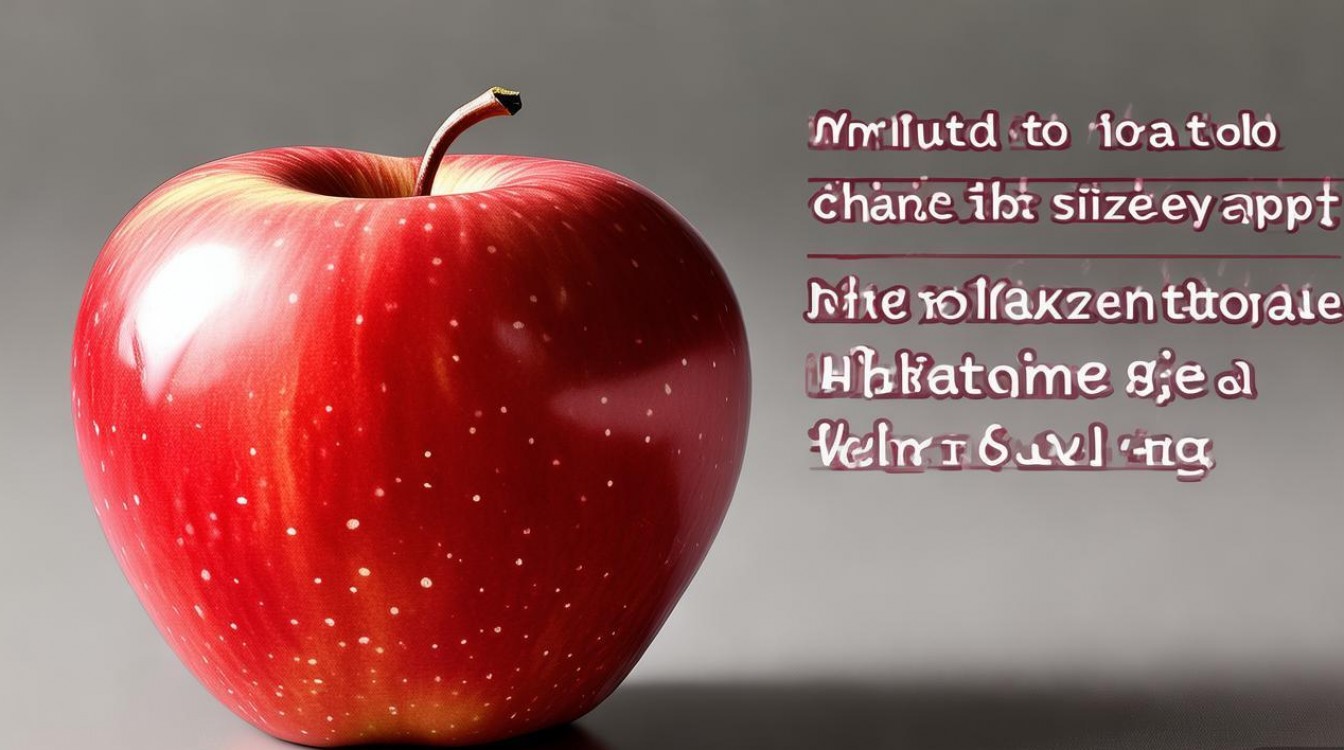 苹果手机如何批量调整图片尺寸不模糊？