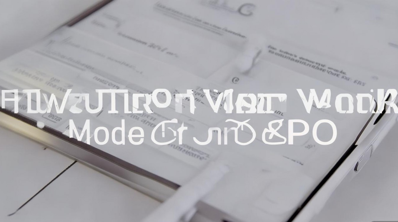 oppo手机如何关闭访客模式图?详细步骤教你怎么操作。