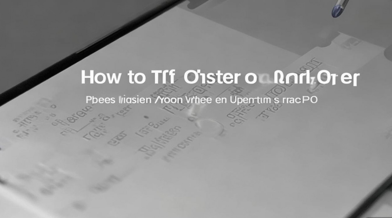 oppo手机如何关闭访客模式图?详细步骤教你怎么操作。