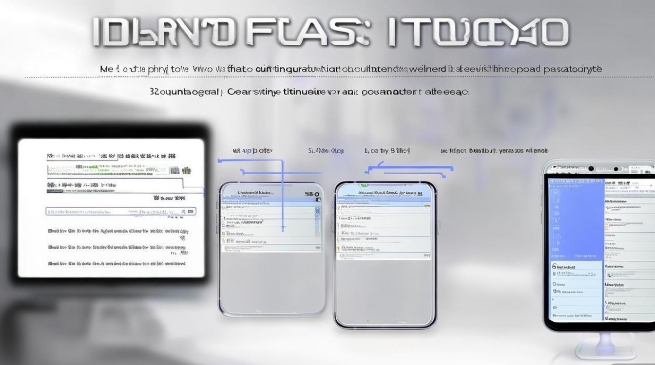 vivoy93无开机密码怎么刷机?步骤教程详解