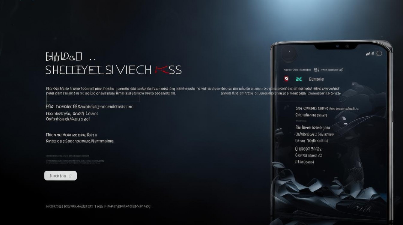 黑鲨5高能版换机教程？步骤详解新手必看