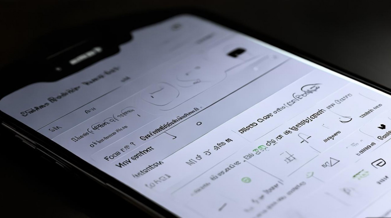 华为手机下拉栏功能怎么自定义设置？