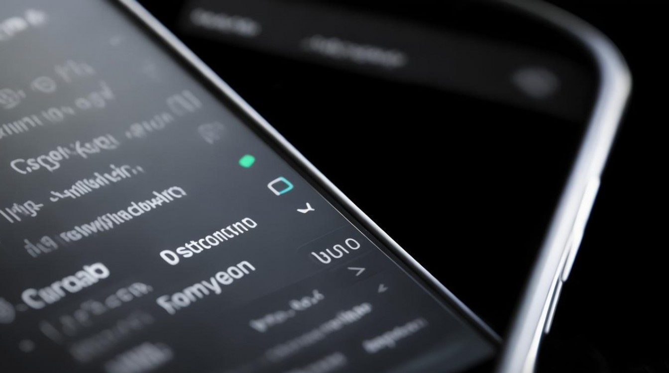 华为手机下拉栏功能怎么自定义设置？